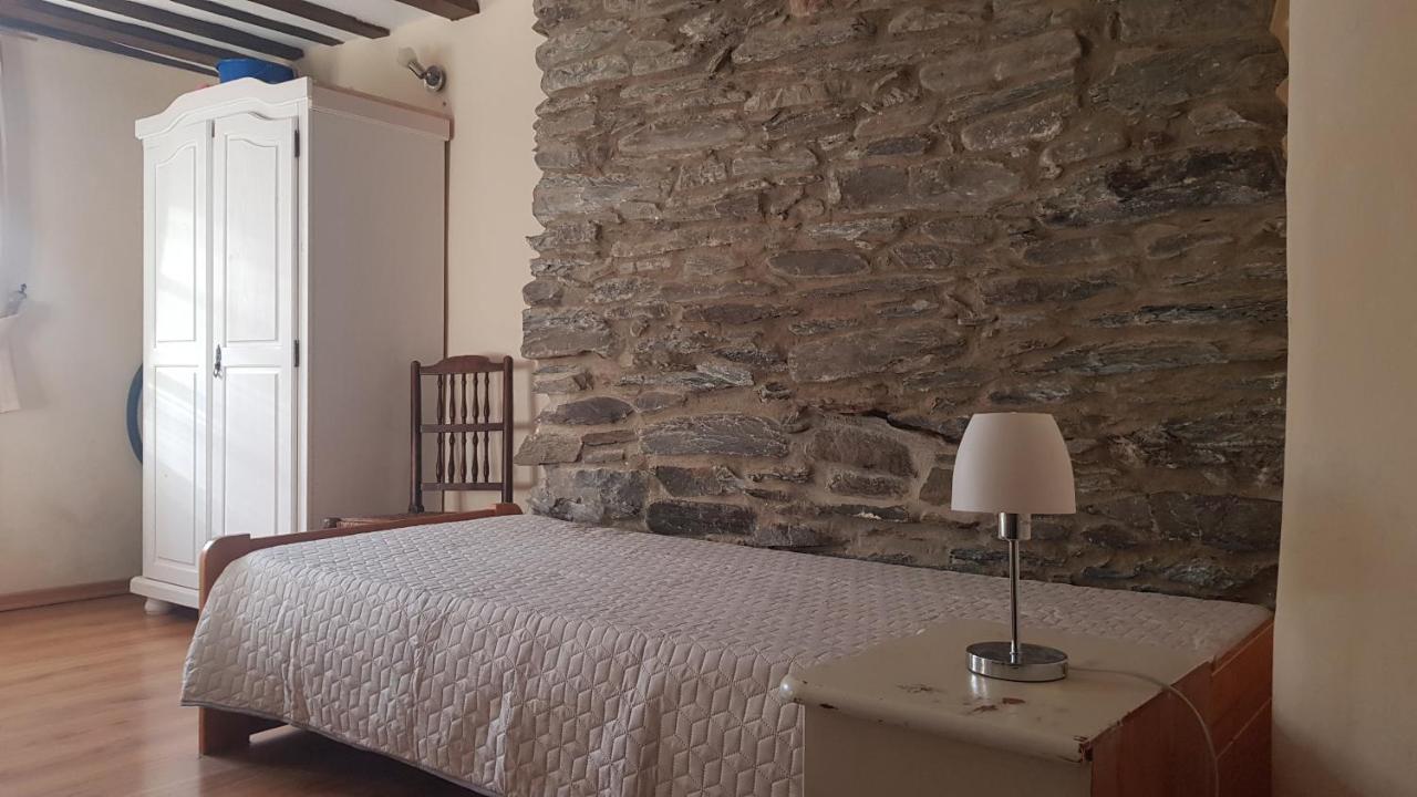 Historisches Haus Im Herzen Von Monschau Buitenkant foto