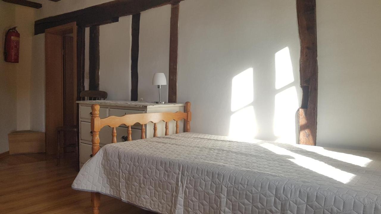 Historisches Haus Im Herzen Von Monschau Buitenkant foto
